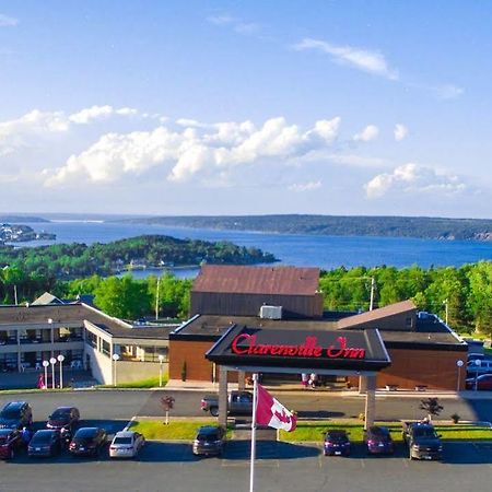 Clarenville Inn Exterior photo